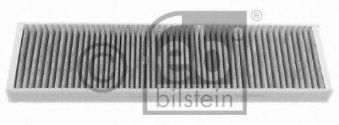 Febi Bilstein 28379 Filtr, wentylacja przestrzeni pasażerskiej