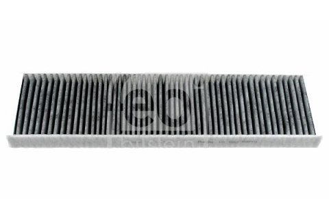 Febi Bilstein 28379 Filtr, wentylacja przestrzeni pasażerskiej