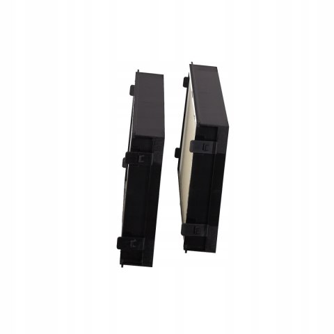 Febi Bilstein 28413 Komplet filtrów, wentylacja przestrzeni pasażerskiej