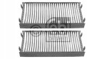 Febi Bilstein 28414 Komplet filtrów, wentylacja przestrzeni pasażerskiej