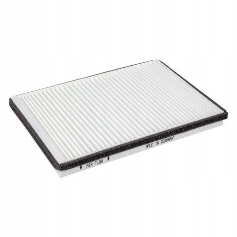 Febi Bilstein 29213 Filtr, wentylacja przestrzeni pasażerskiej