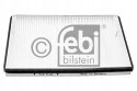 Febi Bilstein 29213 Filtr, wentylacja przestrzeni pasażerskiej