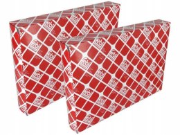 Febi Bilstein 29220 Komplet filtrów, wentylacja przestrzeni pasażerskiej