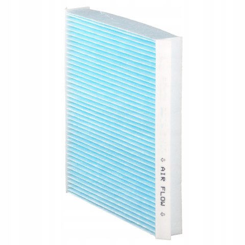 Febi Bilstein 29221 Filtr, wentylacja przestrzeni pasażerskiej