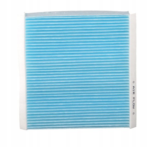 Febi Bilstein 29221 Filtr, wentylacja przestrzeni pasażerskiej