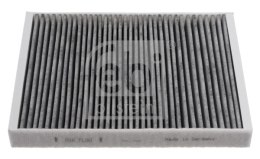 Febi Bilstein 29222 Filtr, wentylacja przestrzeni pasażerskiej