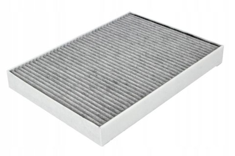 Febi Bilstein 29222 Filtr, wentylacja przestrzeni pasażerskiej