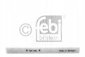 Febi Bilstein 29467 Filtr, wentylacja przestrzeni pasażerskiej