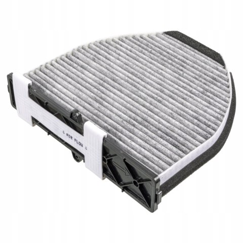 Febi Bilstein 29871 Filtr, wentylacja przestrzeni pasażerskiej