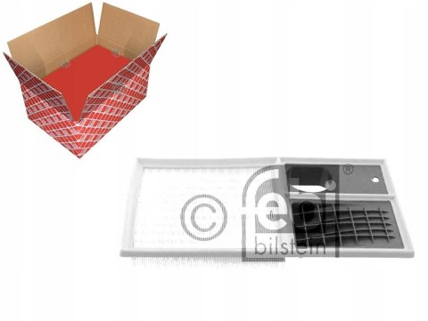 Febi Bilstein 29965 Filtr powietrza