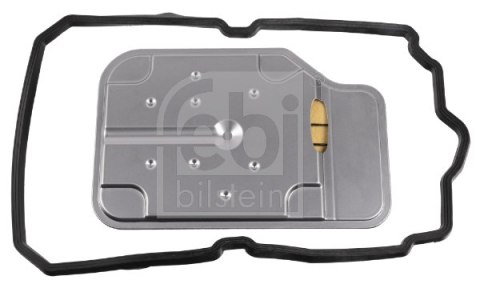 Febi Bilstein 30157 Zestaw filtra hydraulicznego, automatyczna skrzynia