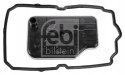 Febi Bilstein 30157 Zestaw filtra hydraulicznego, automatyczna skrzynia