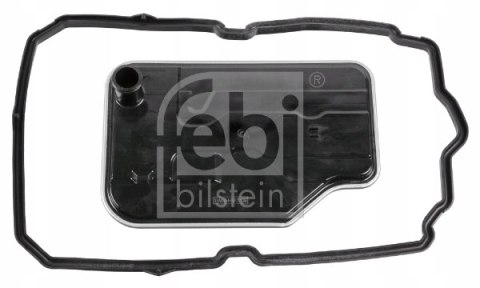 Febi Bilstein 30157 Zestaw filtra hydraulicznego, automatyczna skrzynia