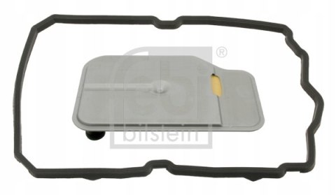 Febi Bilstein 30157 Zestaw filtra hydraulicznego, automatyczna skrzynia