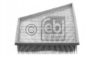 Febi Bilstein 30356 Filtr powietrza