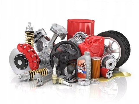 Febi Bilstein 30357 Filtr powietrza