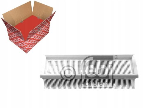 Febi Bilstein 30358 Filtr powietrza