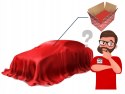 Febi Bilstein 30358 Filtr powietrza