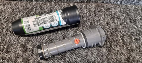 Febi Bilstein 30365 Filtr powietrza