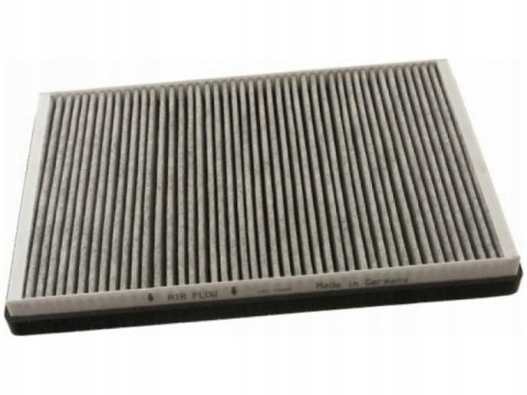 Febi Bilstein 30640 Filtr, wentylacja przestrzeni pasażerskiej