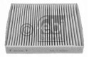 Filtr kabinowy FEBI BILSTEIN 29468