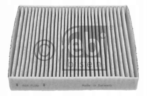 Filtr kabinowy FEBI BILSTEIN 29468