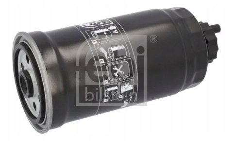 Febi Bilstein 22520 Filtr paliwa
