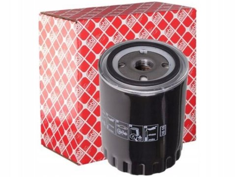 Febi Bilstein 22530 Filtr oleju