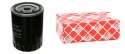 Febi Bilstein 22530 Filtr oleju