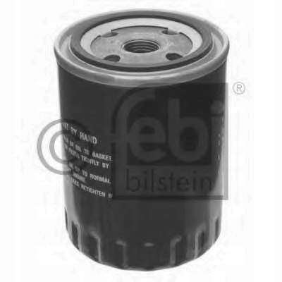 Febi Bilstein 22530 Filtr oleju