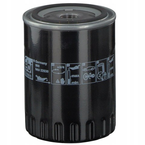 Febi Bilstein 22530 Filtr oleju