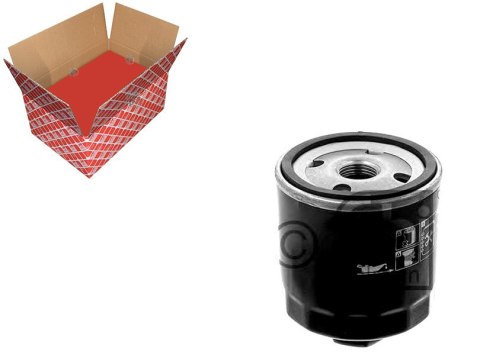 Febi Bilstein 22532 Filtr oleju