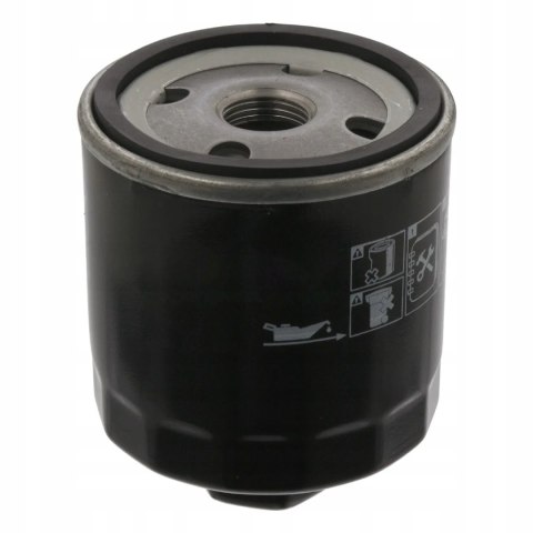 Febi Bilstein 22532 Filtr oleju