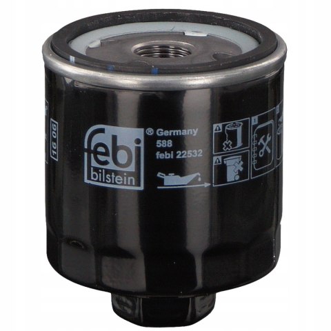 Febi Bilstein 22532 Filtr oleju