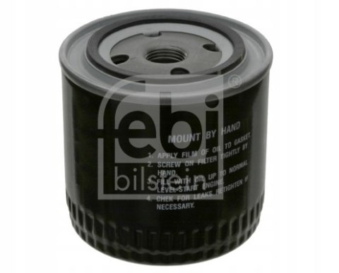 Febi Bilstein 22534 Filtr oleju