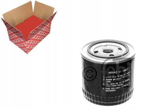 Febi Bilstein 22534 Filtr oleju