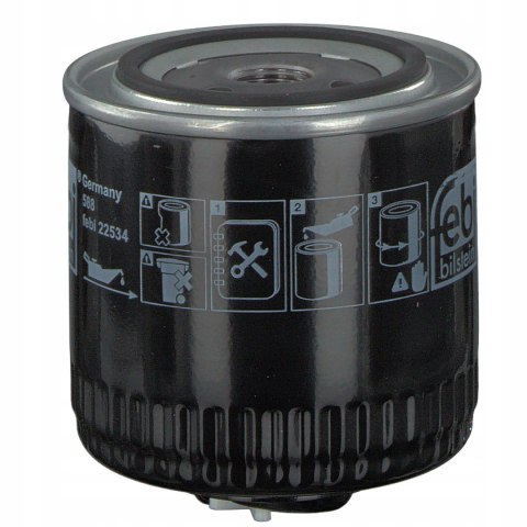 Febi Bilstein 22534 Filtr oleju
