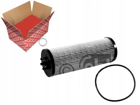 Febi Bilstein 22536 Filtr oleju