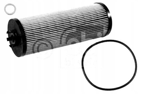 Febi Bilstein 22536 Filtr oleju