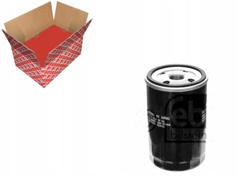Febi Bilstein 22542 Filtr oleju