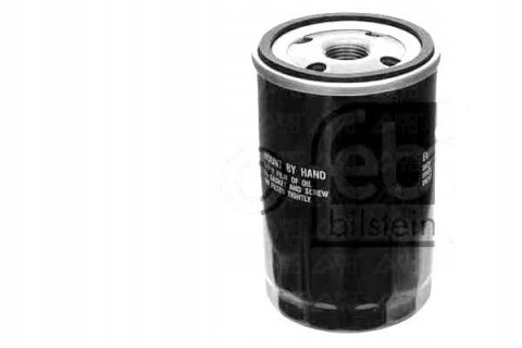 Febi Bilstein 22542 Filtr oleju