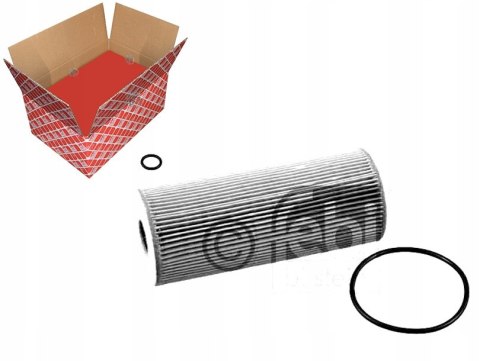 Febi Bilstein 22544 Filtr oleju