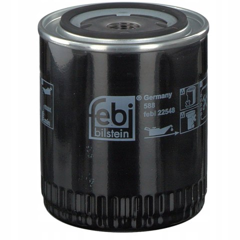 Febi Bilstein 22548 Filtr oleju
