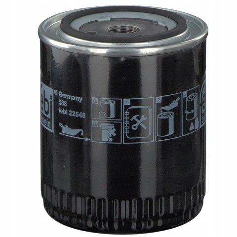 Febi Bilstein 22548 Filtr oleju