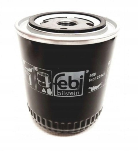 Febi Bilstein 22548 Filtr oleju
