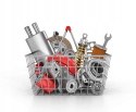 Febi Bilstein 22571 Filtr powietrza