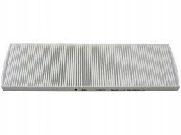 Febi Bilstein 23307 Filtr, wentylacja przestrzeni pasażerskiej