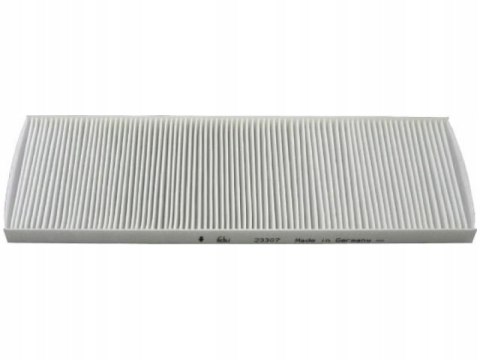 Febi Bilstein 23307 Filtr, wentylacja przestrzeni pasażerskiej