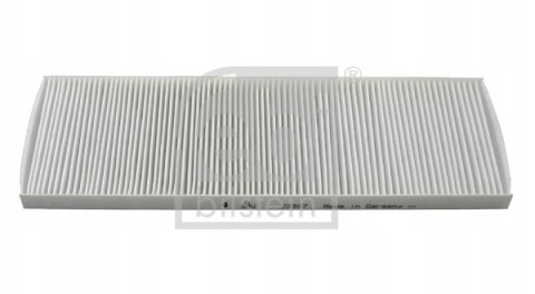 Febi Bilstein 23307 Filtr, wentylacja przestrzeni pasażerskiej