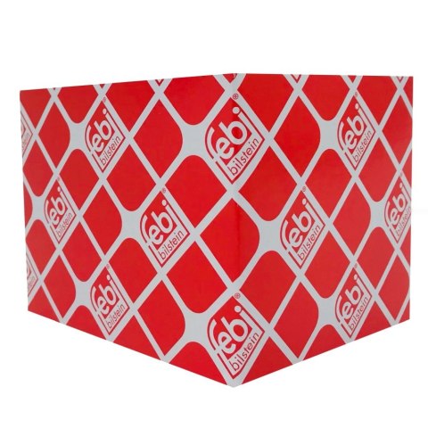 Febi Bilstein 23307 Filtr, wentylacja przestrzeni pasażerskiej